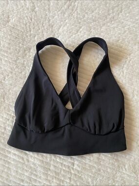 🌼 Free People Intimates Sports Bra Small Racerback Bra